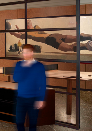 Коворкинг Free Schedule 