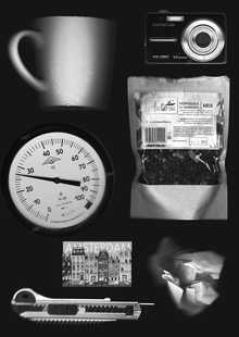 интерактивный веб-плакат типографии звука