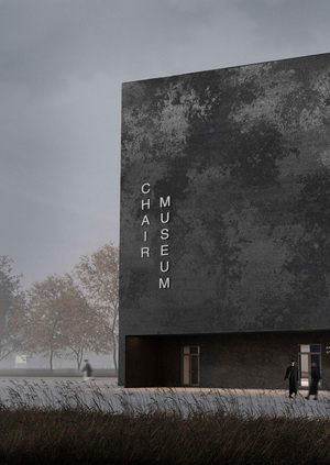 Chair museum
