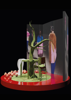 EDEN/Dries Van Noten