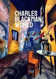 Charles Blackman World