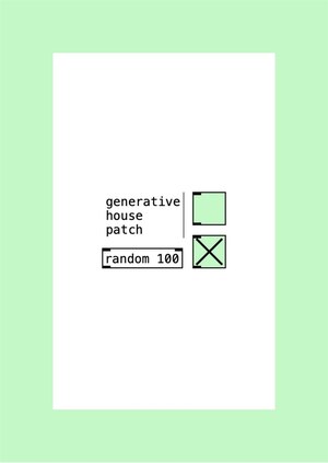 Generative House Patch