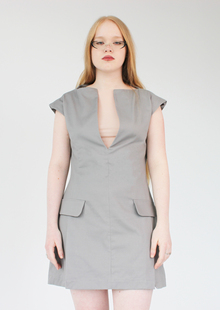 Kate’s dress