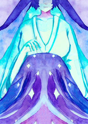 Звезды творения