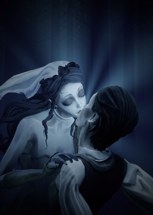 Corpse Bride