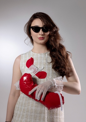 SUBCULTURE DRESS