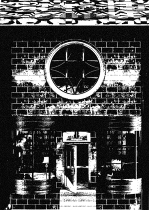 Путеводитель по похоронному бюро "нет слов"