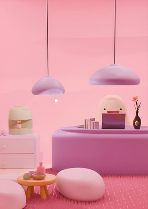 Путеводитель по центру «FLUB»