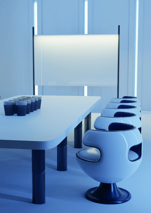 CloudFix: офис и производство облаков