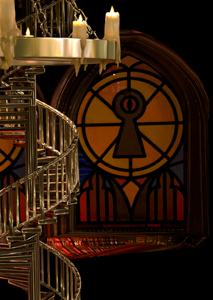 Libro Societatis Secretae