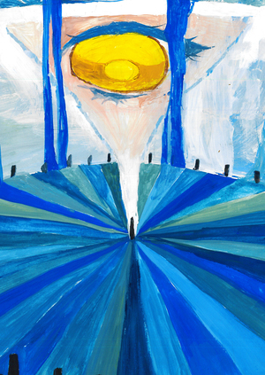 Мысли про себя