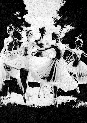 Коллекция февральских снов