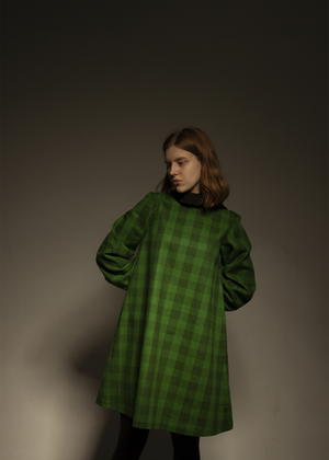 MOD'S DRESS