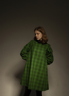 MOD’S DRESS