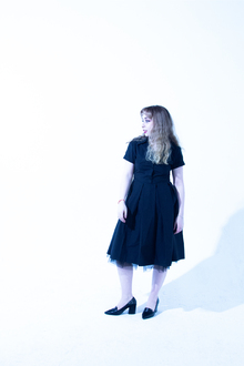 Amy’s dress