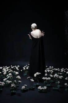 Dress Pina