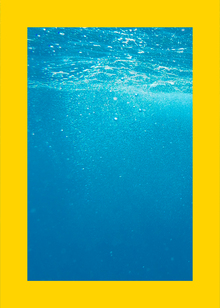 Океаны. Начало времен//Спецвыпуск журнала National Geographic Океаны. Начало времен//Спецвыпуск журнала National Geographic