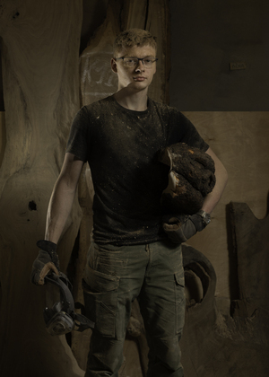 Люди дерева