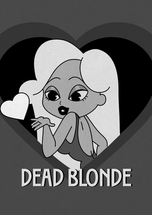 DEAD BLONDE