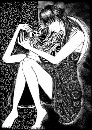 Вечеринка ужаса