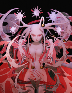 Фея сновидений