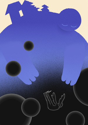 Свет во Тьме