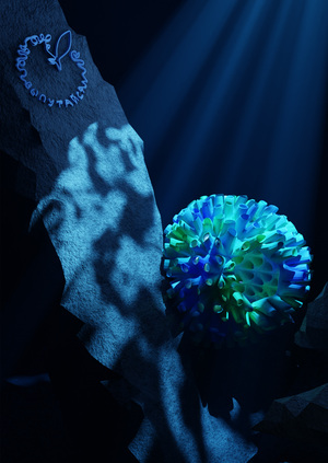 Инструкция для клуба психологической помощи для рыб «Выпутайся»