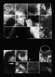 HSE Screens: Fixing and Installational Thinking in Films