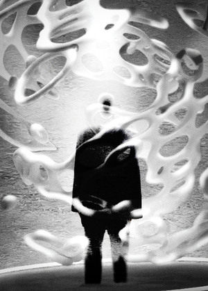 Путеводитель по лаборатории забвения ava paige