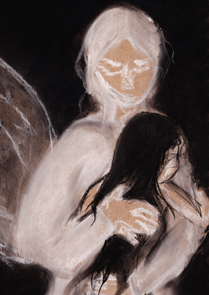 Preacher's Daughter