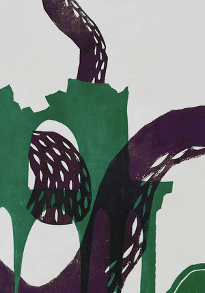 Эманации разрушения