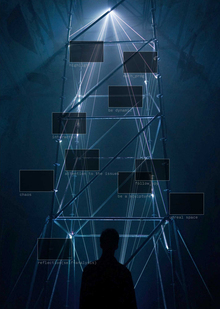 HSE Light-Sound & Media Installations: Обращаясь к&nbsp;свету