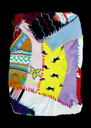 Истории потерянных носков