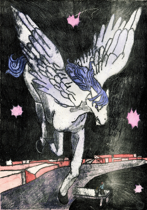 Арт-коммьюнити «Переход»