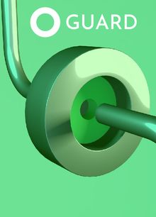 Round Guard