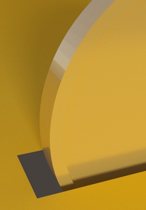 3D-Айдентика "COINEZ"