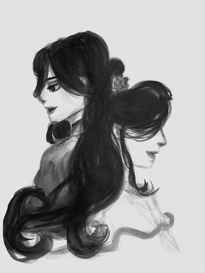 Благословение небожителей