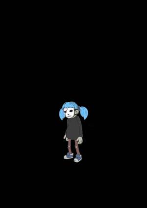 Sally Face: Resound