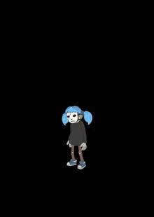 Sally Face: Resound