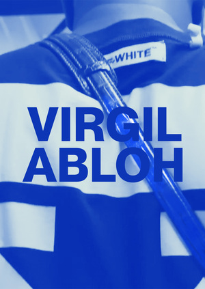 Лонгрид про Вирджила Абло