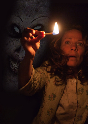 Технологии страха