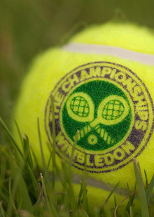 Wimbledon Wimbledon