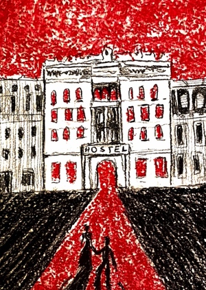 24 часа из жизни женщины