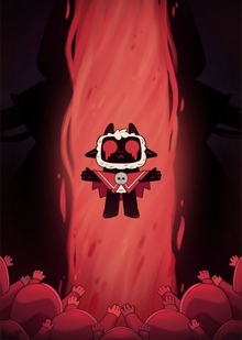 ReSound игры Cult of the Lamb ReSound игры Cult of the Lamb