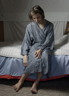 В моем саду