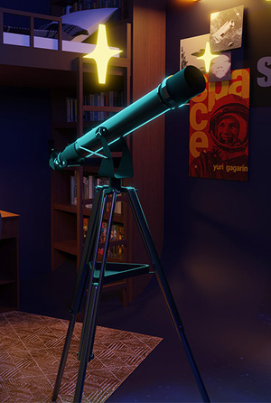 Витрина Sky-Watcher