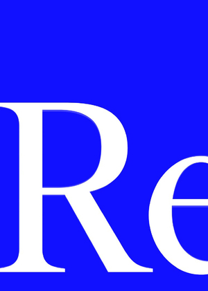 Rein Typeface