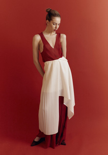 Капсула «Stripes & Angles»