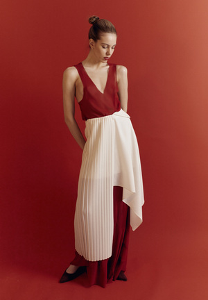 Капсула «Stripes & Angles»