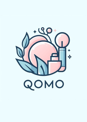 QOMO-бренд косметик 